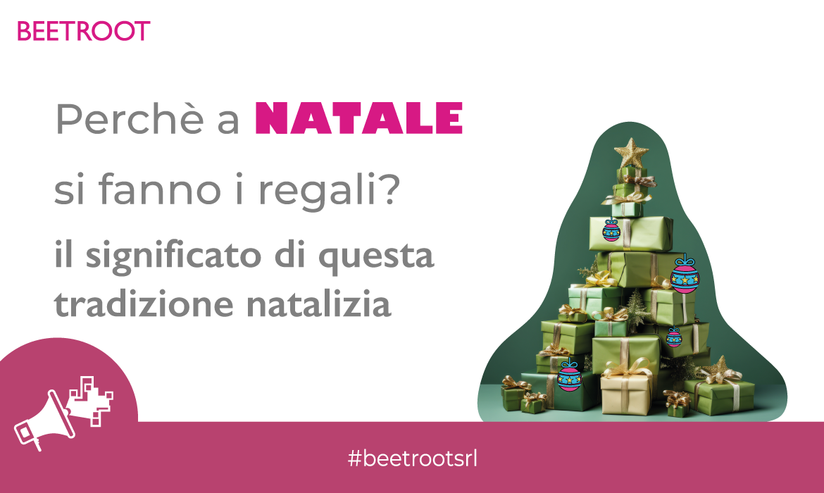 Perché a Natale si fanno i regali? Il significato di questa tradizione natalizia