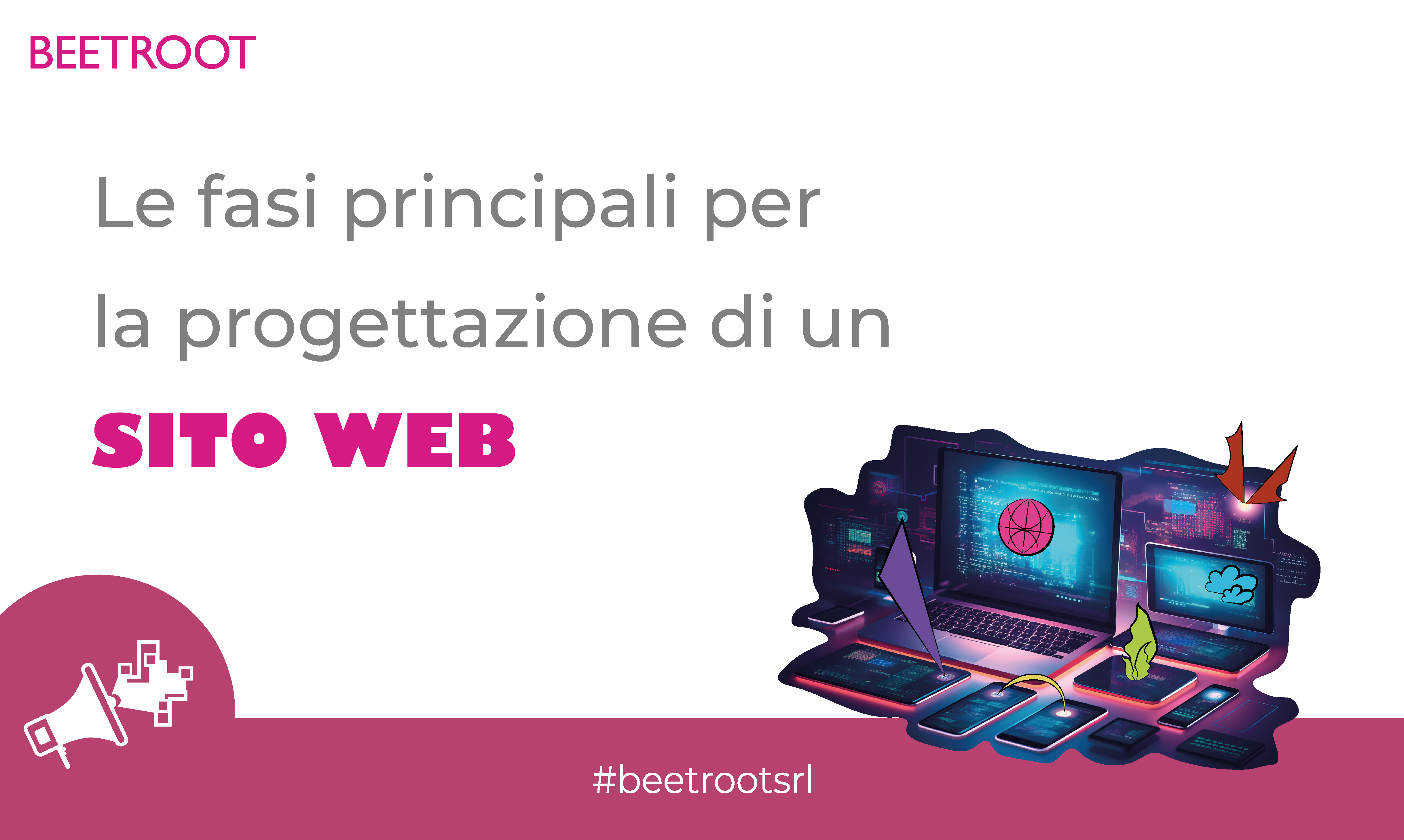 Progettazione siti web