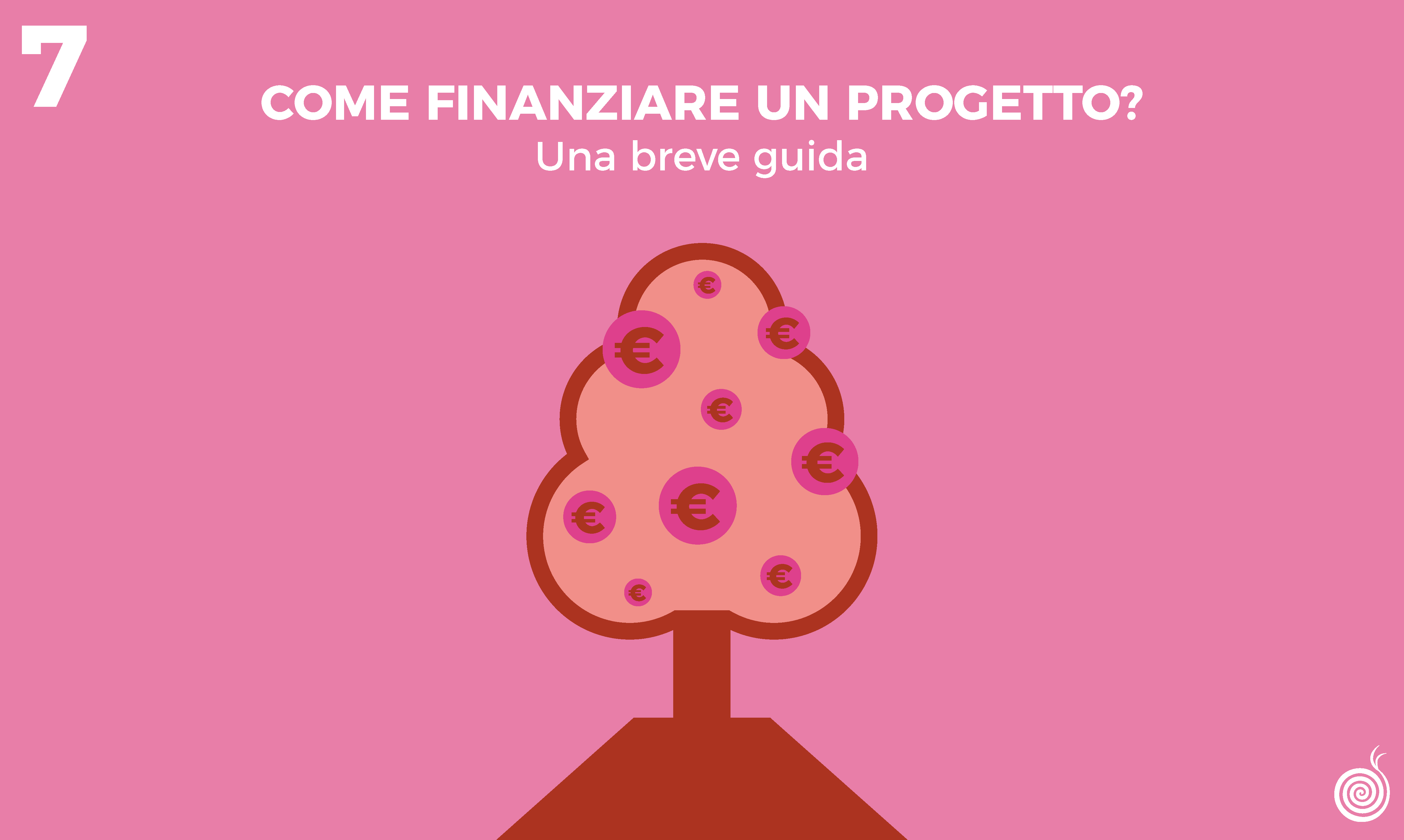 Come finanziare un progetto? Una breve guida
