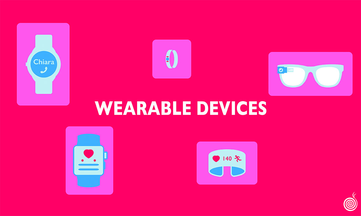 Cosa è la wearable technology